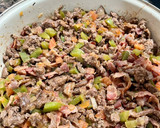 Foto del paso 4 de la receta: Alambre para tacos 🌮