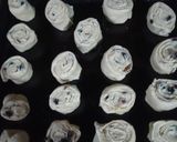 Foto del paso 7 de la receta: "Torta" 80 golpes reversionada