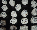 Foto del paso 7 de la receta: "Torta" 80 golpes reversionada