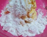 Foto langkah ke 2 dari resep 35. Condensed Milk Pound Cake.