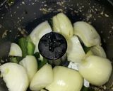 Foto del paso 3 de la receta: Sorrentinos de pollo