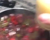 Foto del paso 9 de la receta: Solomillo en salsa