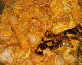 Foto langkah ke 3 dari resep Rendang daging sapi.