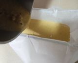 Foto del paso 4 de la receta Bizcocho de plátano y pasas en mambo