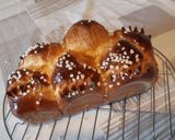 Une image de l'étape 6 de Brioche.
