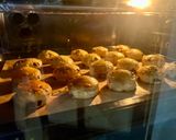 Foto langkah ke 7 dari resep Cranberry Scones.