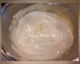 Foto langkah ke 4 dari resep Jelita Cake.