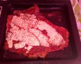 Foto del paso 2 de la receta: Matambre tiernizado a la pizza