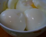 Foto del paso 1 de la receta: Rollitos de zucchini encurtidos