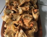 Foto langkah ke 7 dari resep Batagor pangsit.