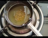 A picture of step 5 of Masoor Dal Recipe/Brown Lentils Recipe.