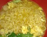 Foto langkah ke 3 dari resep Seblak mie simple.