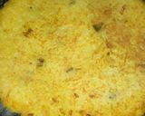 Foto del paso 6 de la receta: Tortilla de arroz reciclable