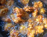 Foto langkah ke 7 dari resep Tempe Kriwil.