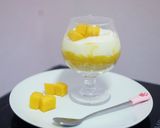รูปขั้นตอนการทำที่ 3 ของ มะม่วง มันมีดีอะไร๊ (มันอร่อย)