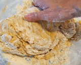 Foto del paso 4 de la receta: Empanada gallega