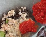 Foto langkah ke 4 dari resep Balado Kentang.