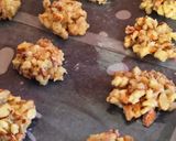 Foto del paso 2 de la receta: Galletas tipo florentinas