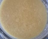 Une image de l'étape 2 de Sorbet Pina Colada au Ninja Swirl.