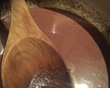 A picture of step 2 of Hot Chocolate.