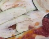 Foto del paso 4 de la receta: Lasagna de berenjenas y ragú de carne 🥩