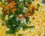 Foto langkah ke 2 dari resep Perkedel jagung.
