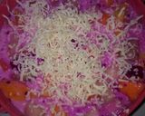 Foto langkah ke 6 dari resep Salad buah campuran.