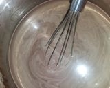 Foto del paso 2 de la receta: Postre de chocolate