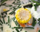 Foto langkah ke 3 dari resep Sayur lodeh.