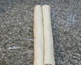 Foto del paso 2 de la receta: Palmeritas (fáciles con tapa de hojaldre)