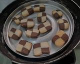 ફોર ટાઇપ ઓફ  ધ સ્વીટ રેસીપી સ્ટેપ9ફોટો