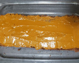 Foto del paso 8 de la receta: Torta de chocolate cubierta con ganache de chocolate