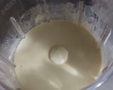 Foto del paso 4 de la receta: Bizcocho cubierto con Nutella