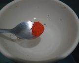A picture of step 8 of Restaurant Style Biryani.