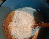 Foto del paso 3 de la receta: Calaveritas de amaranto 💀