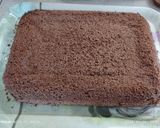 Tercsi (fagyi)szelet gluténmentes, tejmentes recept fázis 1 fotója