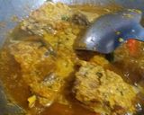 তেল সর্ষে কাতলা (tel sorshe katla recipe in Bengali) রেসিপি ধাপ - 1 ছবি