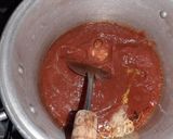 Foto del paso 5 de la receta: Pasta a la puttanesca 3m