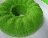 Foto langkah ke 7 dari resep Bolu kukus lembut.