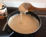 Foto del paso 5 de la receta: Coliflor con queso y tocineta (compatible con dieta keto)