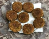 A picture of step 14 of Chicken Cutlet.
