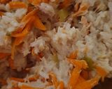 Foto del paso 2 de la receta: Tomates rellenos 🍅 🍅