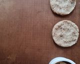 Foto del paso 4 de la receta: Galletas de avena y avellanas