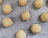 Gambar langkah 6 resipi Kentang Goreng Crispy.