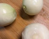Krumpli saláta recept fázis 2 fotója