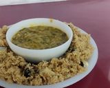 सिंधी तहरी(sindhi tahri recipe in hindi) रेसिपी चरण 7 फोटो