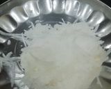 A picture of step 4 of Radish Gram flour stuffed Paratha.