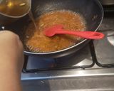 A picture of step 3 of Khoye wali sewwayan.