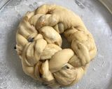 Foto langkah ke 6 dari resep BRIOCHE soft crumbly and buttery 🧈 - Overnight methods.