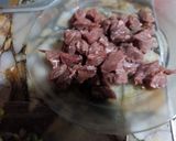 Foto del paso 3 de la receta: Carne con verduras